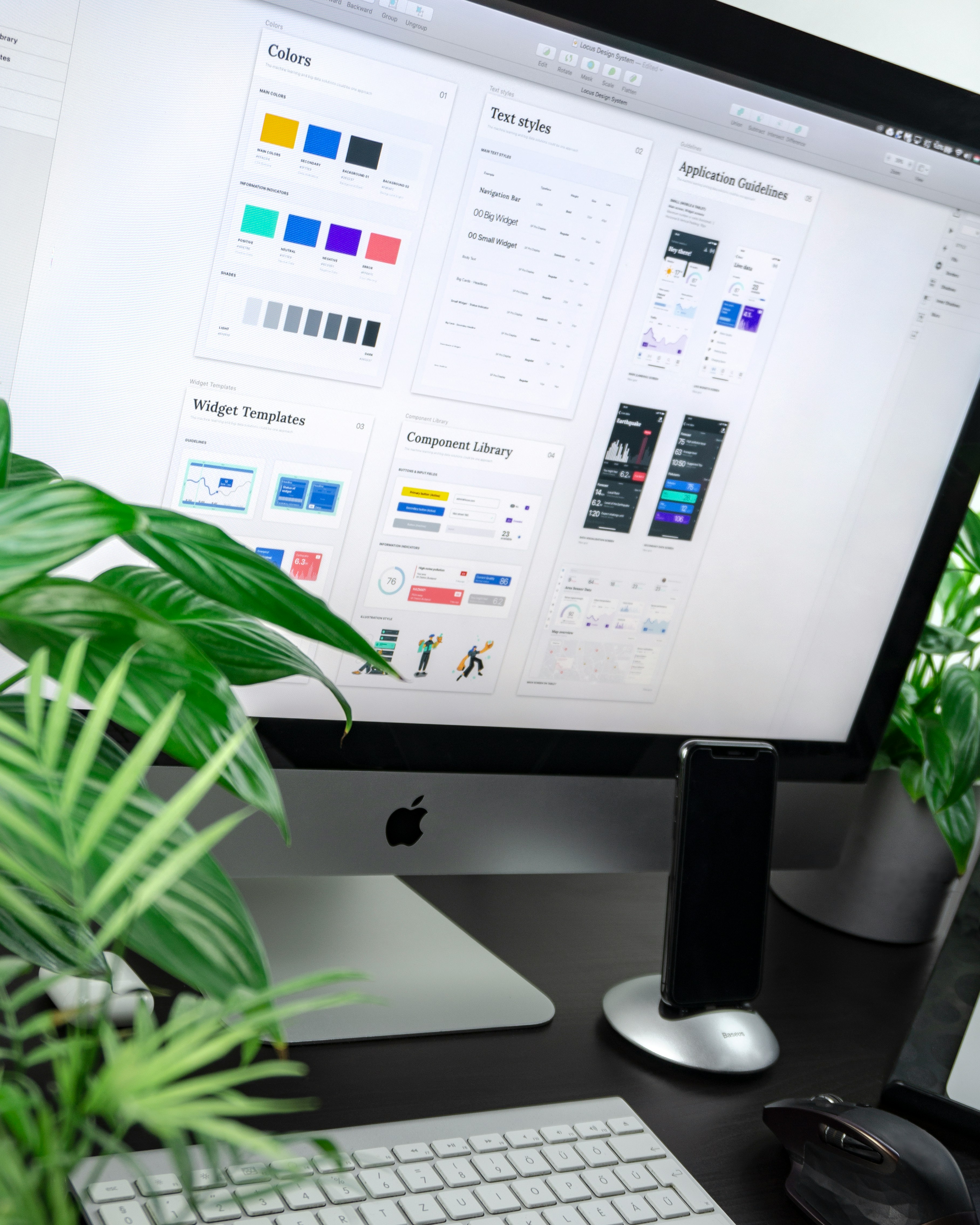 Website optimization